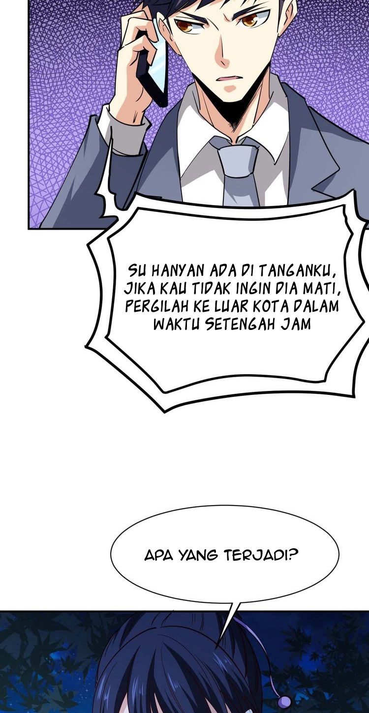 Melee Mad Soldier! Chapter 23 Gambar 54